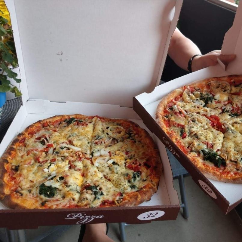 Restaurant "Pizzeria Sorrento" in Kerpen