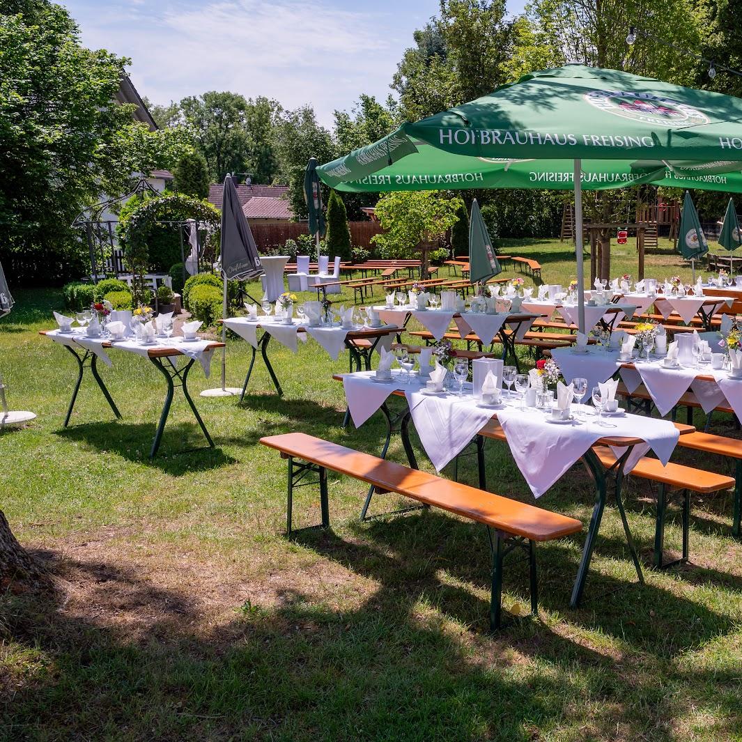 Restaurant "Restaurant Gasthaus Schnaitl" in Wang
