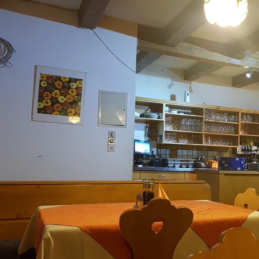 Restaurant "La Frasca" in  Eching