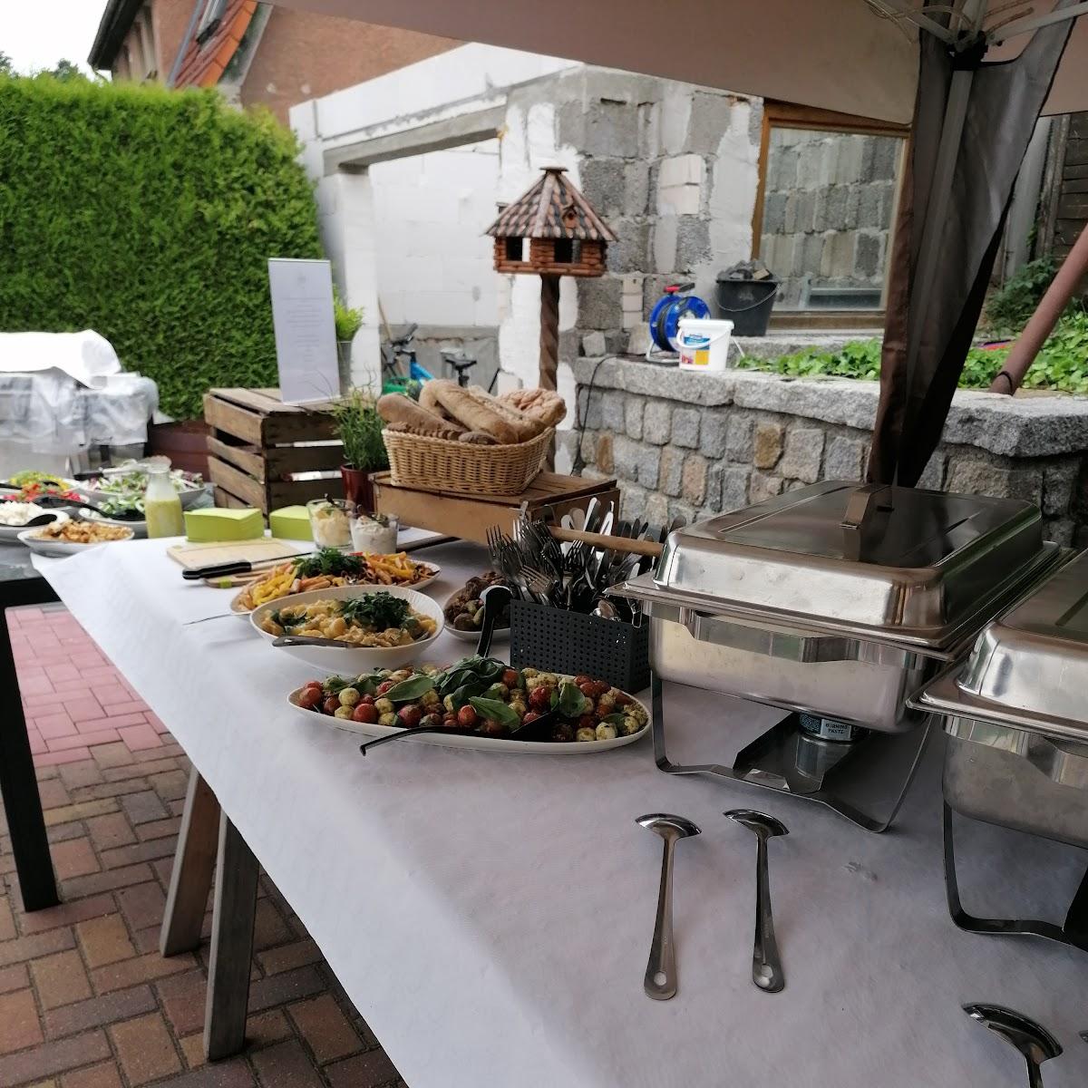 Restaurant "Bowls Nation" in Berlin