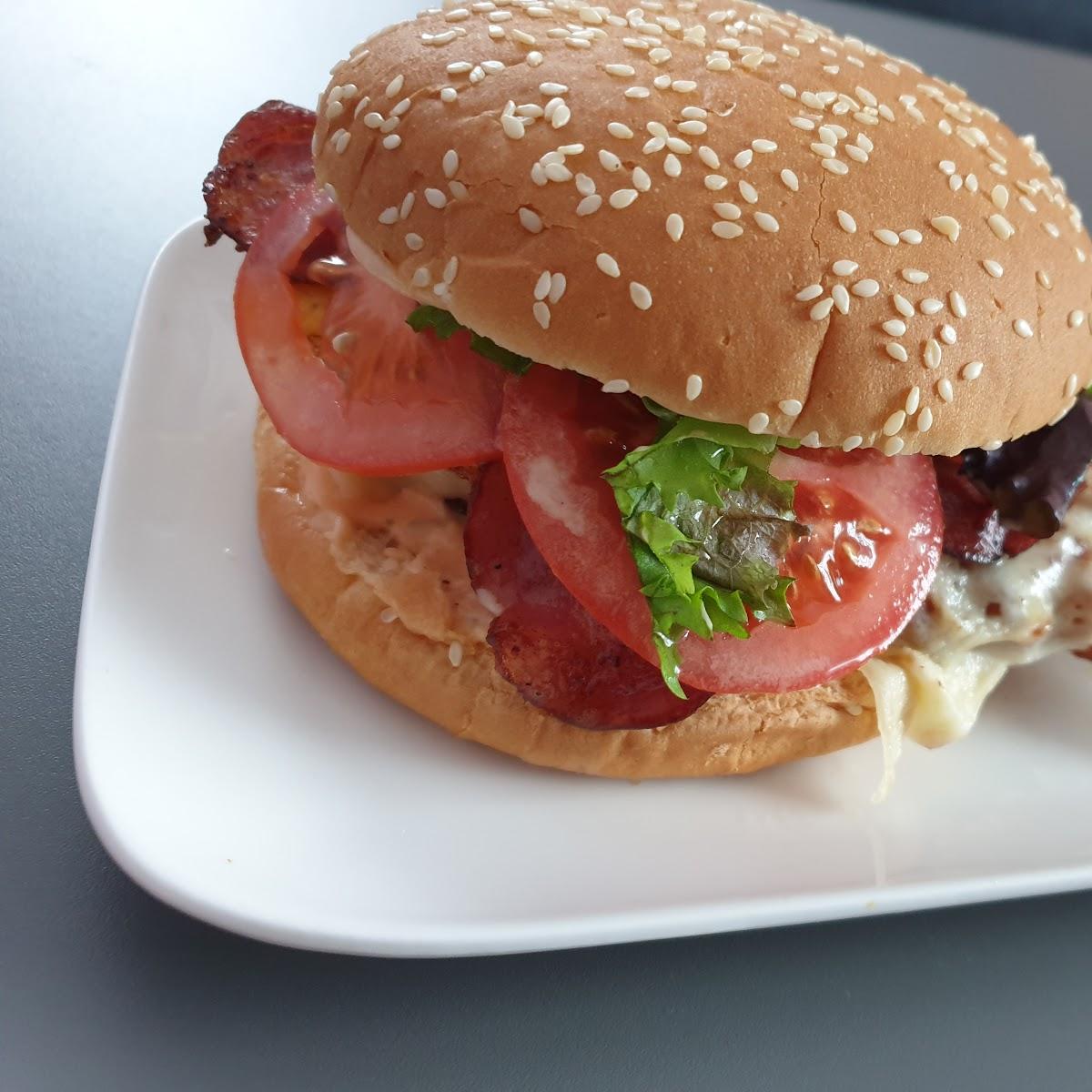 Restaurant "R&R Catering" in Ansbach