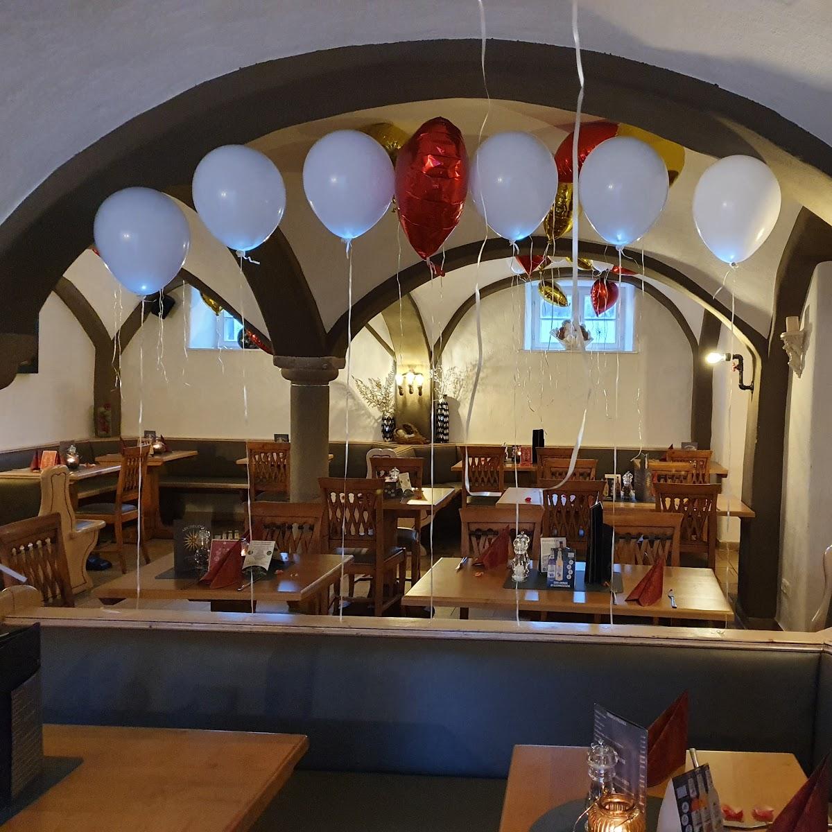 Restaurant "Restaurant Archegono" in Altdorf