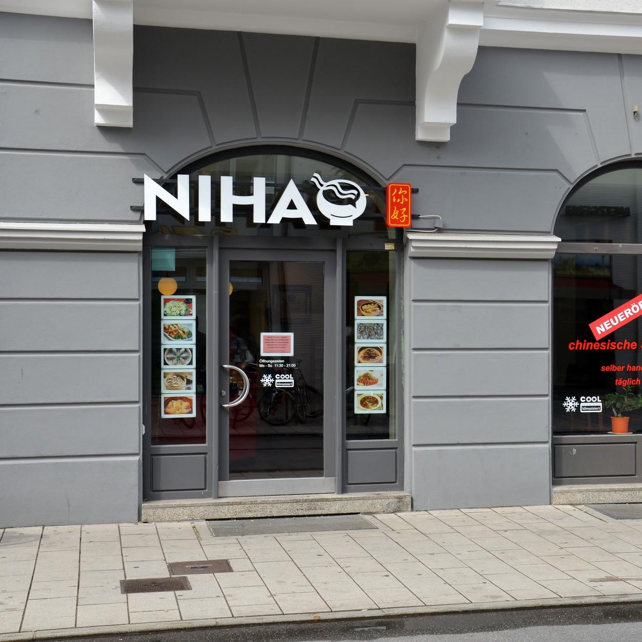 Restaurant "NIHAO" in München