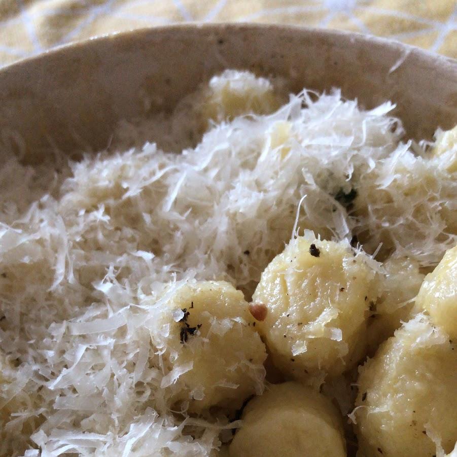 Restaurant "Santa Mamma Gnoccheria" in Berlin