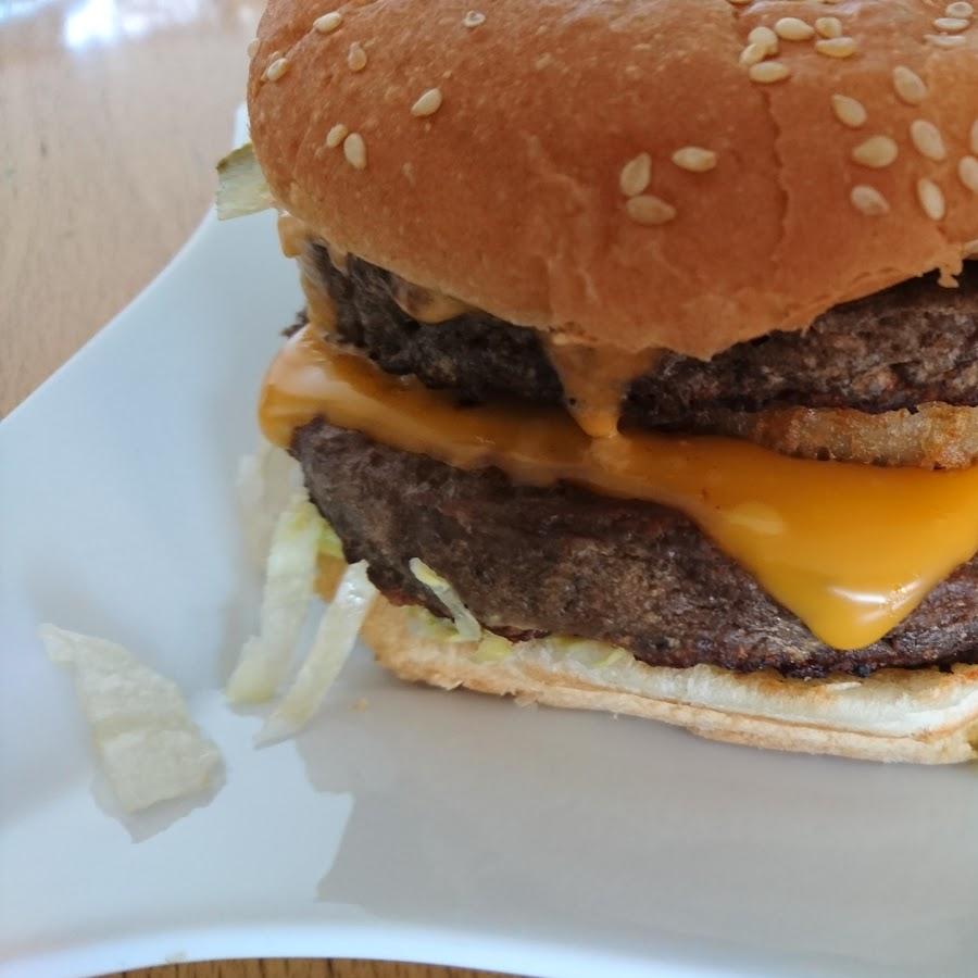 Restaurant "LAPIDO" in Bochum