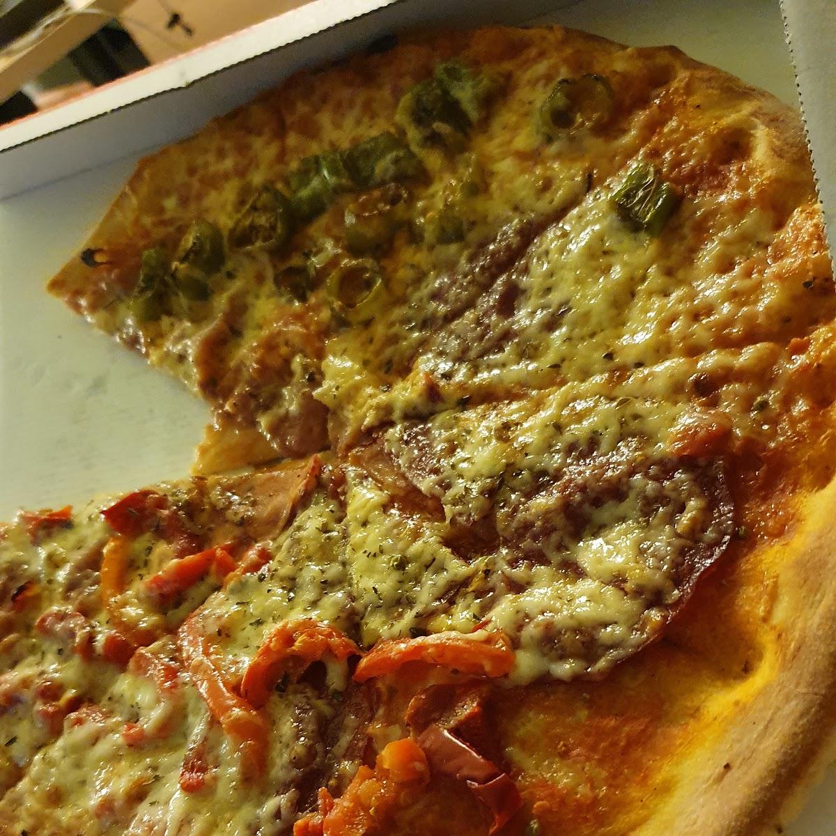 Restaurant "Pizzeria La Scala" in Dortmund