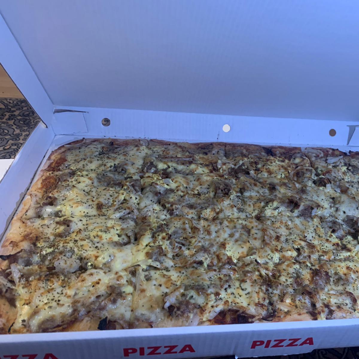 Restaurant "Pizzeria Diveka" in Mülheim an der Ruhr