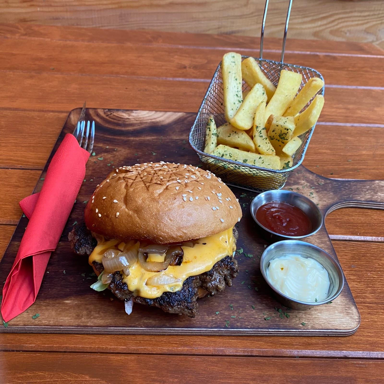 Restaurant "Hashtag Pizza" in Wuppertal