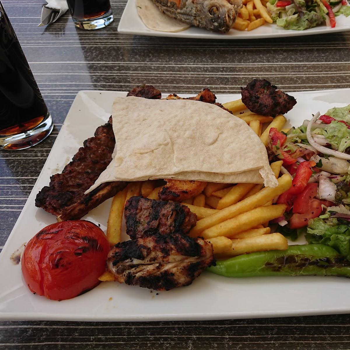 Restaurant "Harput Grill Restaurant" in Ingelheim am Rhein