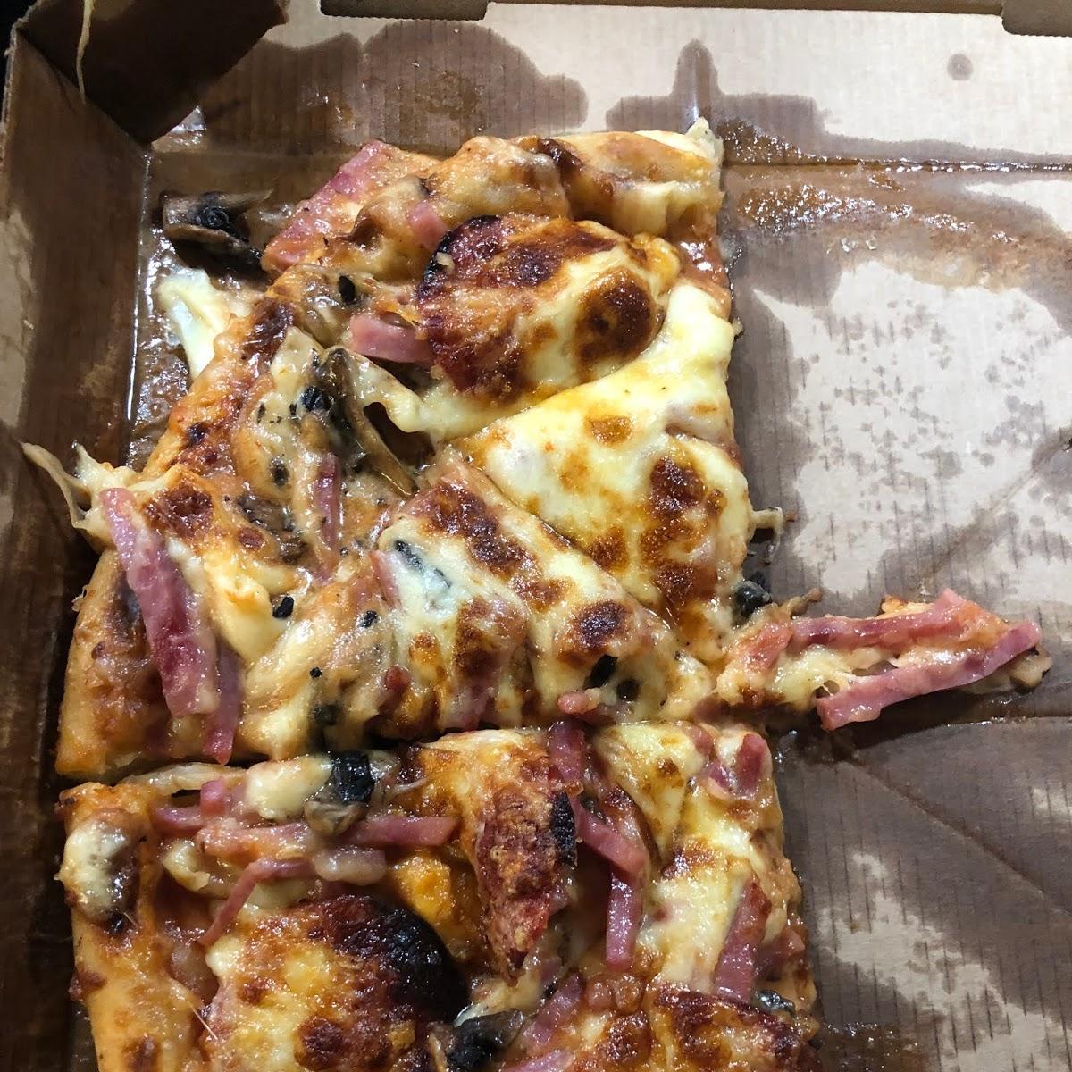 Restaurant "KingzEast" in Konz