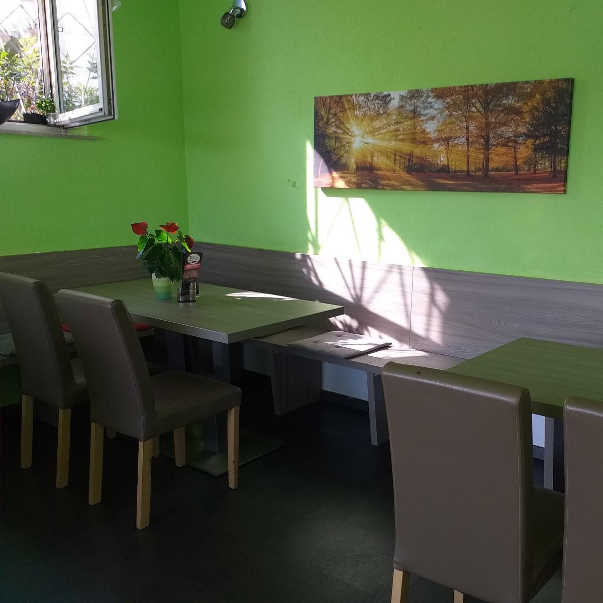 Restaurant "Balkan und noch mehr - Pizza und Kebabhaus" in Stimpfach