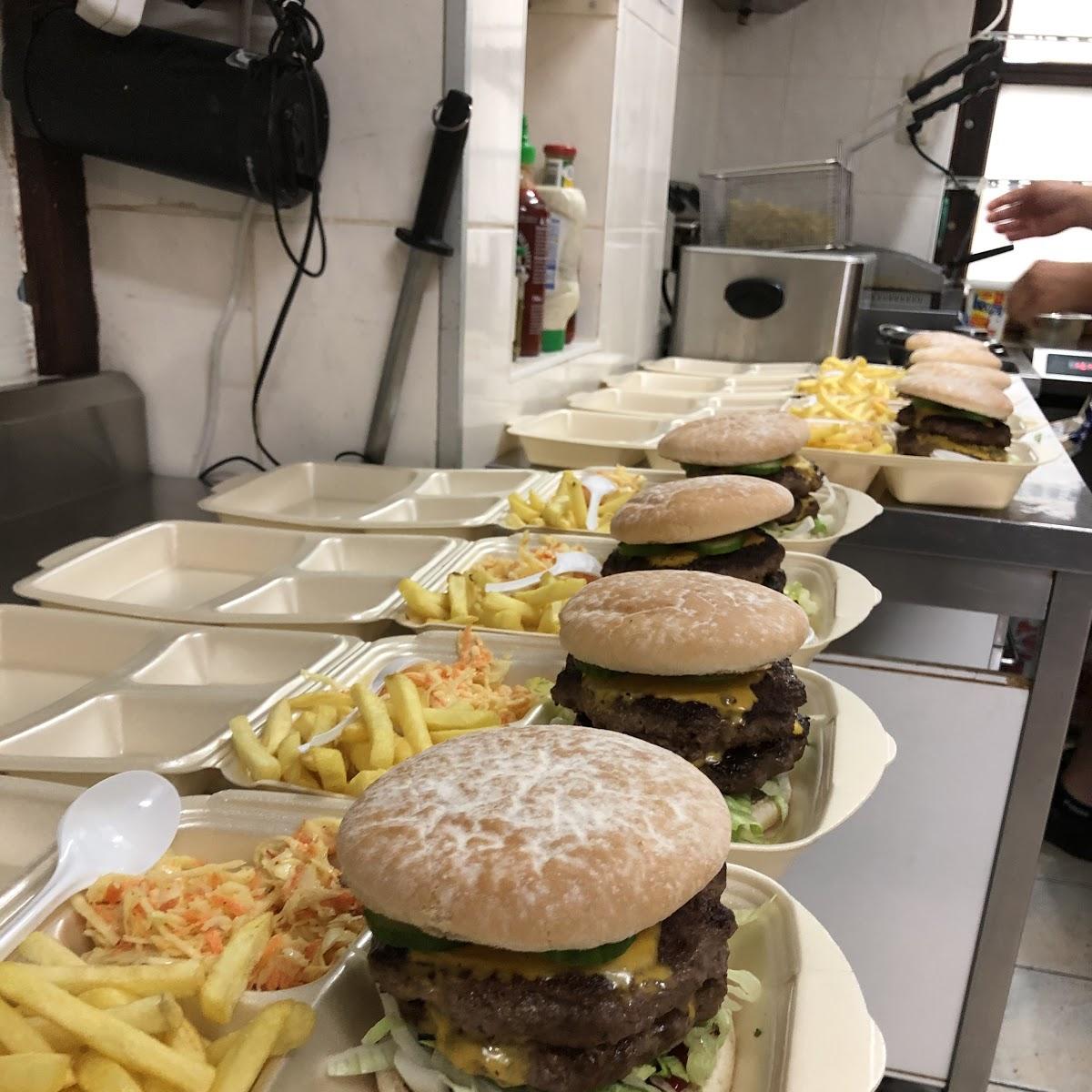 Restaurant "Pizza Familie" in Puchheim