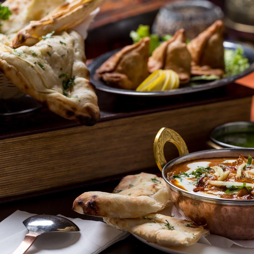 Restaurant "KARAM - Indisches Spezialitäten Restaurant, Lieferservice u. Abholung (toGO)" in Buchloe