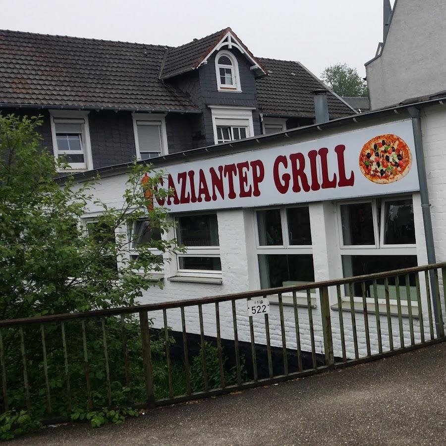 Restaurant "Gazi-Antep" in Wipperfürth