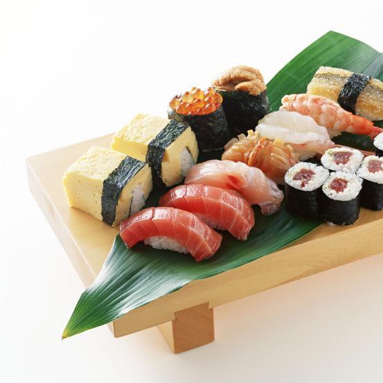 Restaurant "Awesome-Sushi & Pizzeria Restaurant" in Köln