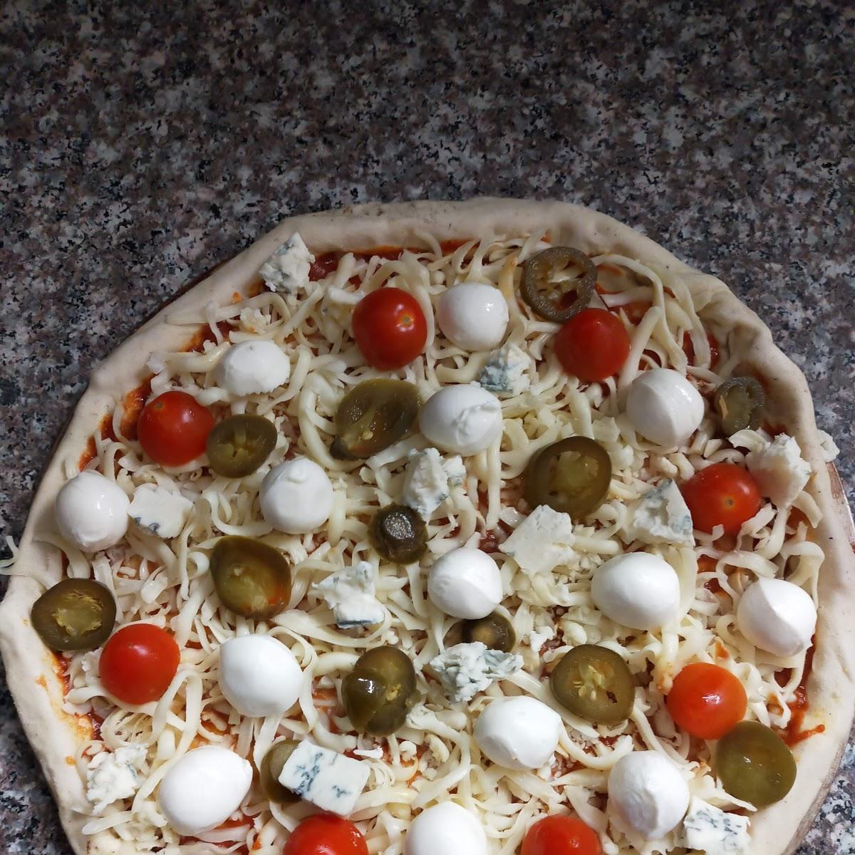 Restaurant "Taverna Kristina" in Mölln