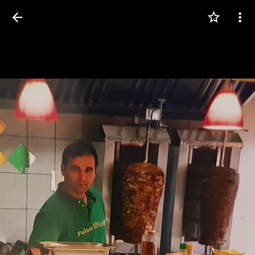 Restaurant "Palast Grill 7" in Bremen