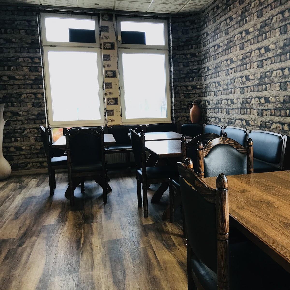 Restaurant "La casa de Food" in Brandenburg an der Havel