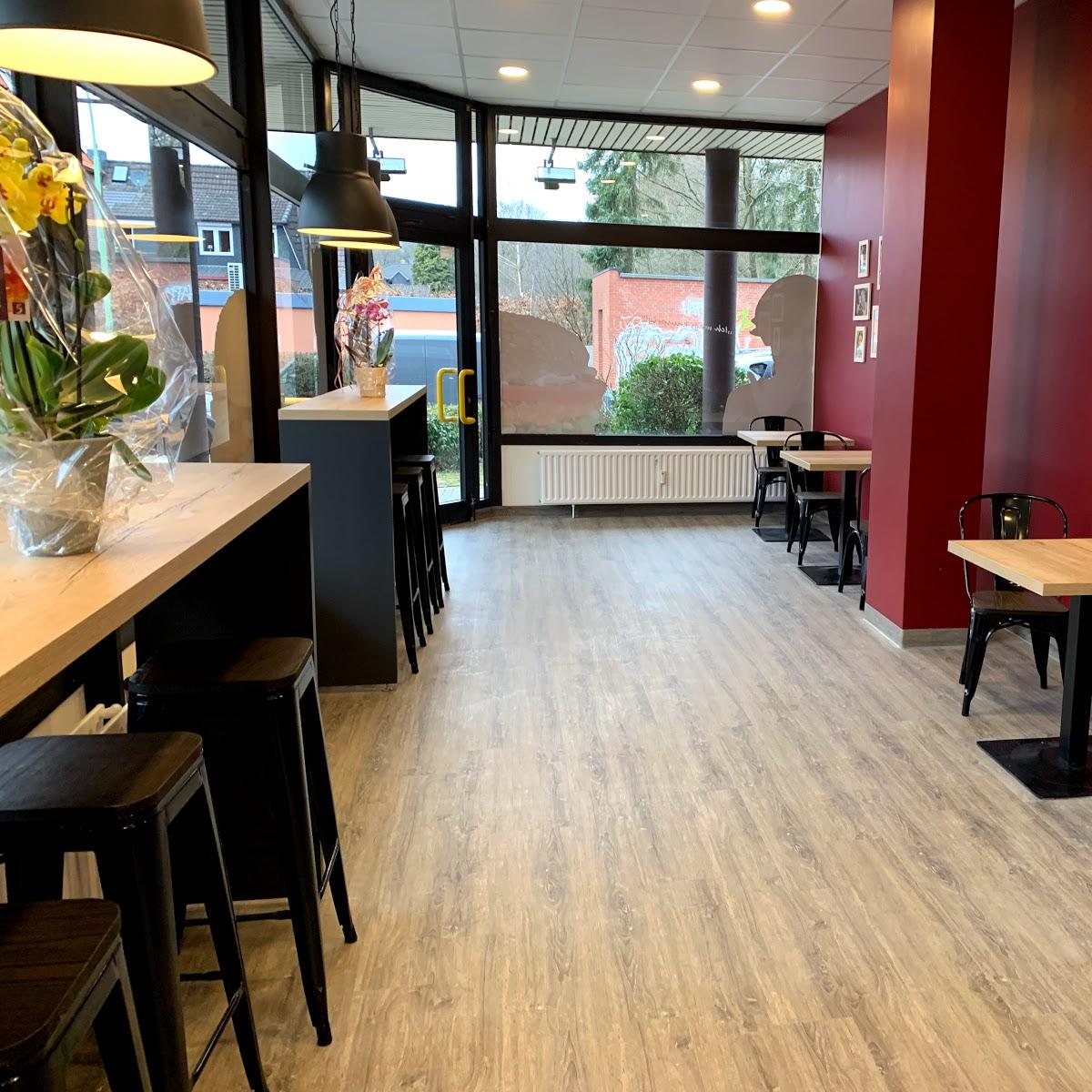 Restaurant "burgerme" in Pinneberg