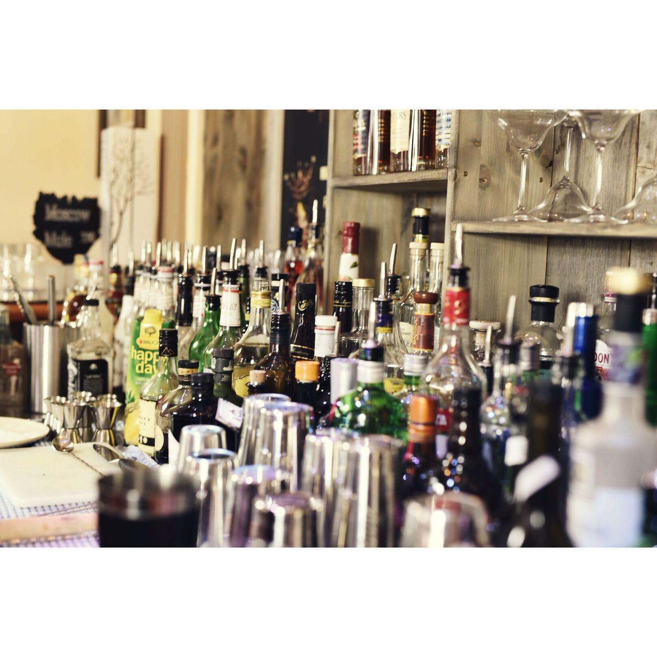 Restaurant "Heimatliebe Café & Bar" in Unterschleißheim