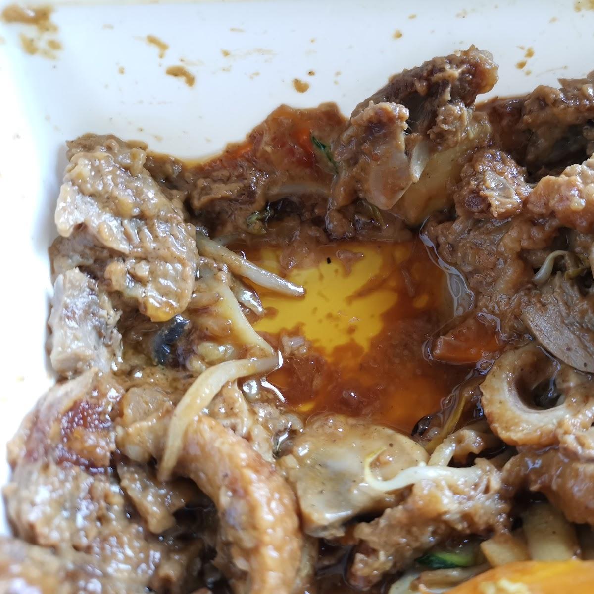 Restaurant "Mr. Panda" in Schorndorf