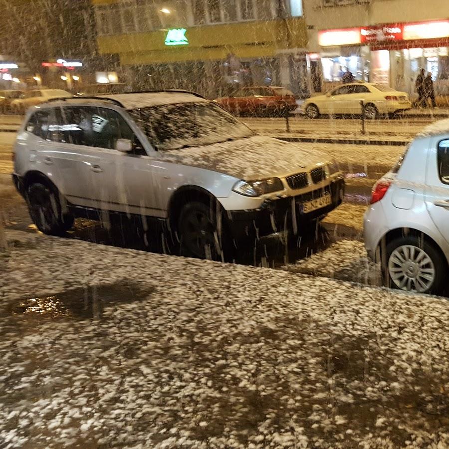 Restaurant "Burger Hütte" in Berlin