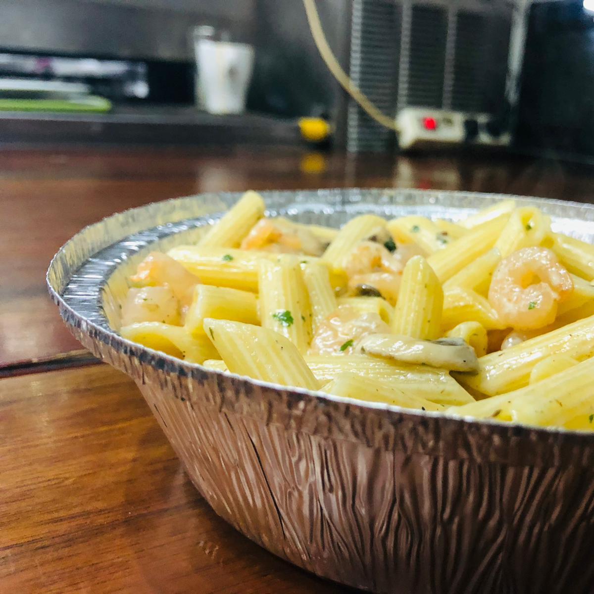 Restaurant "Montana Pizzeria" in Dortmund