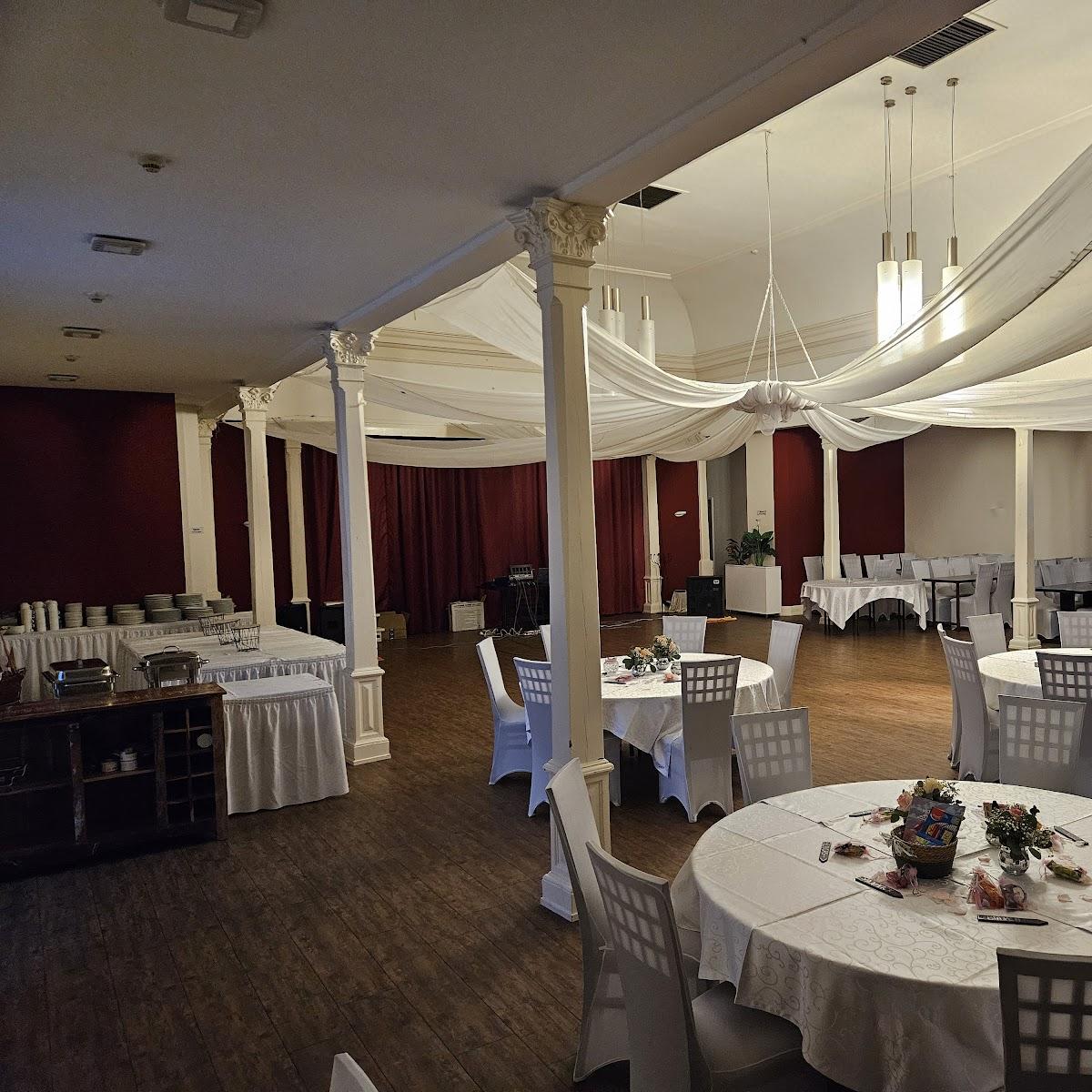 Restaurant "Landhaus Schadendorf - Sotirios Pappas" in Hasloh