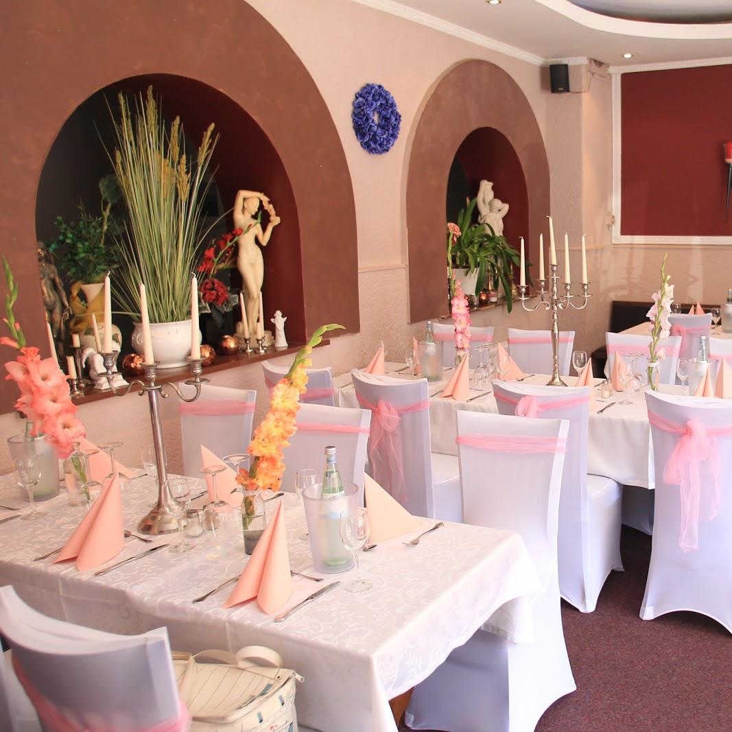 Restaurant "Landhaus Schadendorf - Sotirios Pappas" in Hasloh