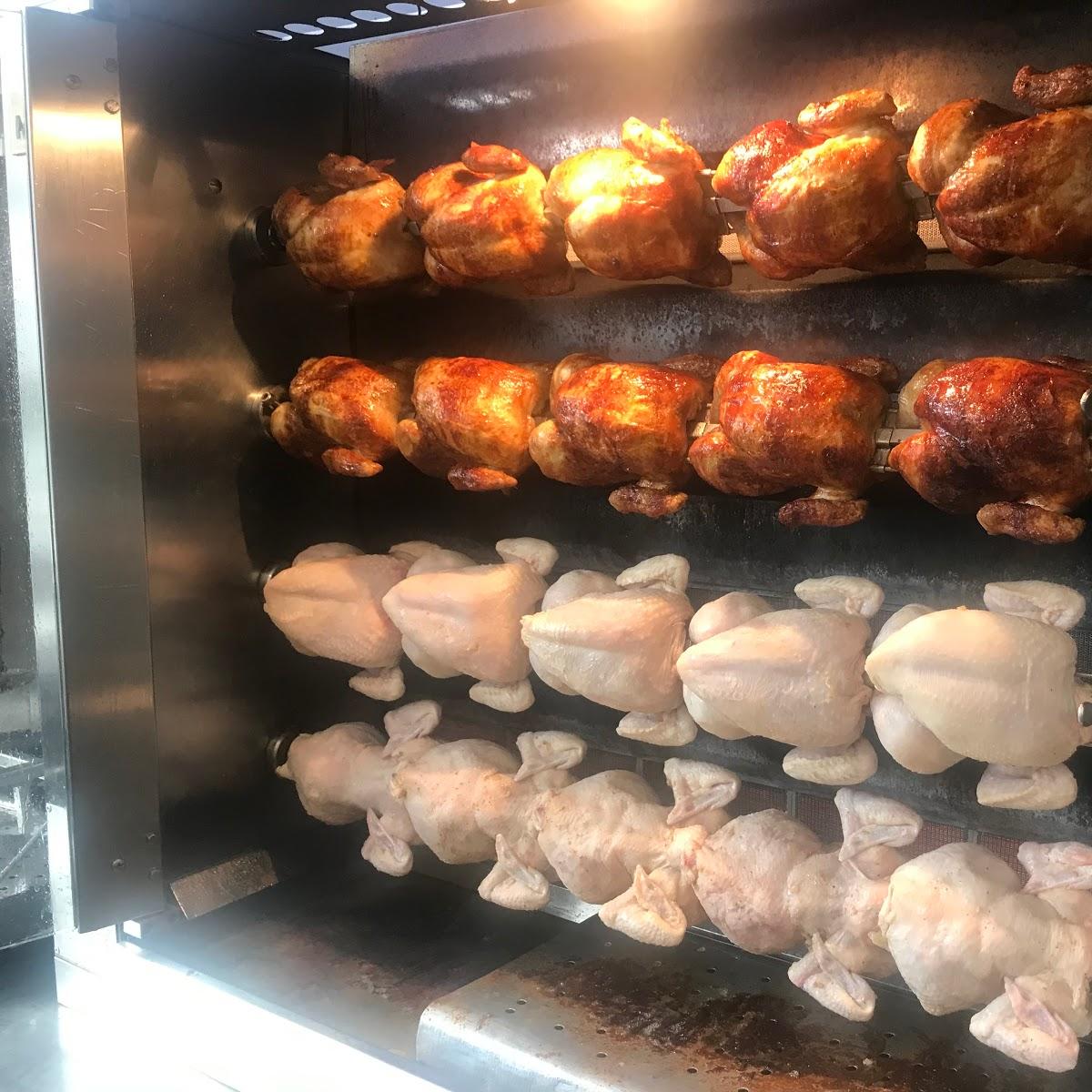 Restaurant "Ali Baba" in Krefeld