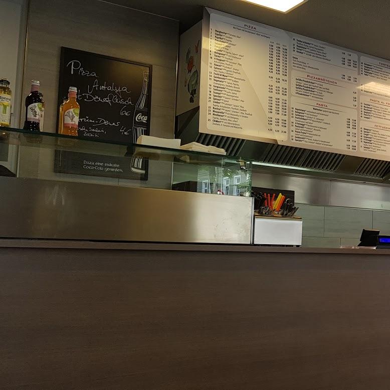 Restaurant "Lindener Imbiss Eck" in Bochum