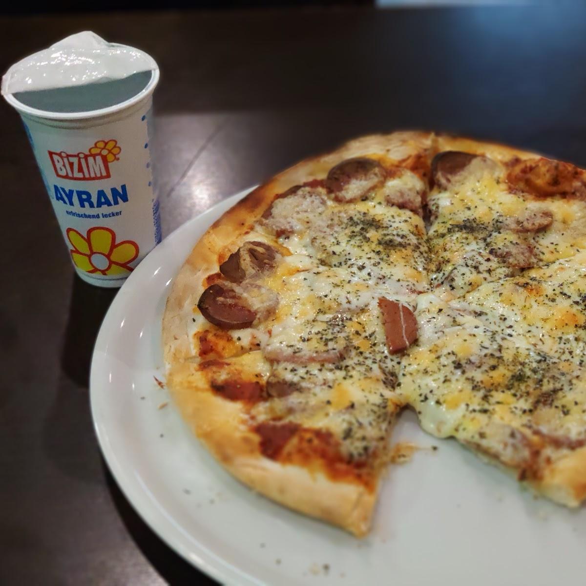 Restaurant "Papa