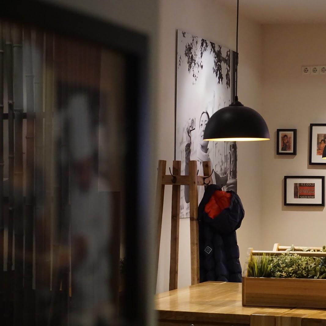 Restaurant "Mama Lyn - Sushi I Poke Bowls I Wok" in Karlsruhe