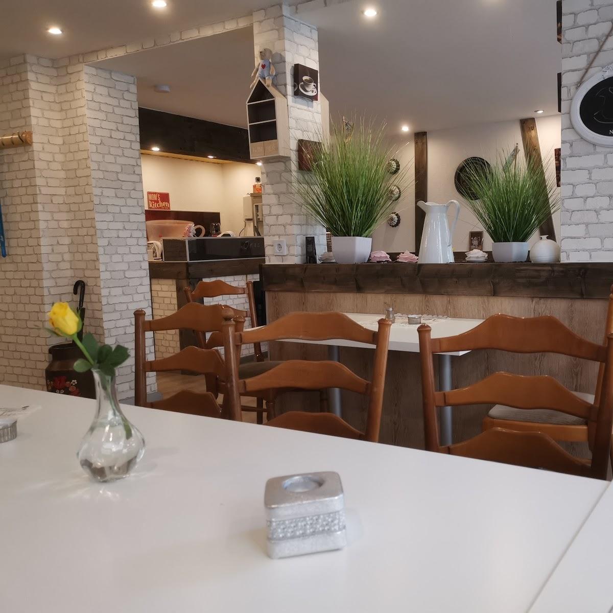 Restaurant "Oma’s Café am Phönixsee" in Dortmund