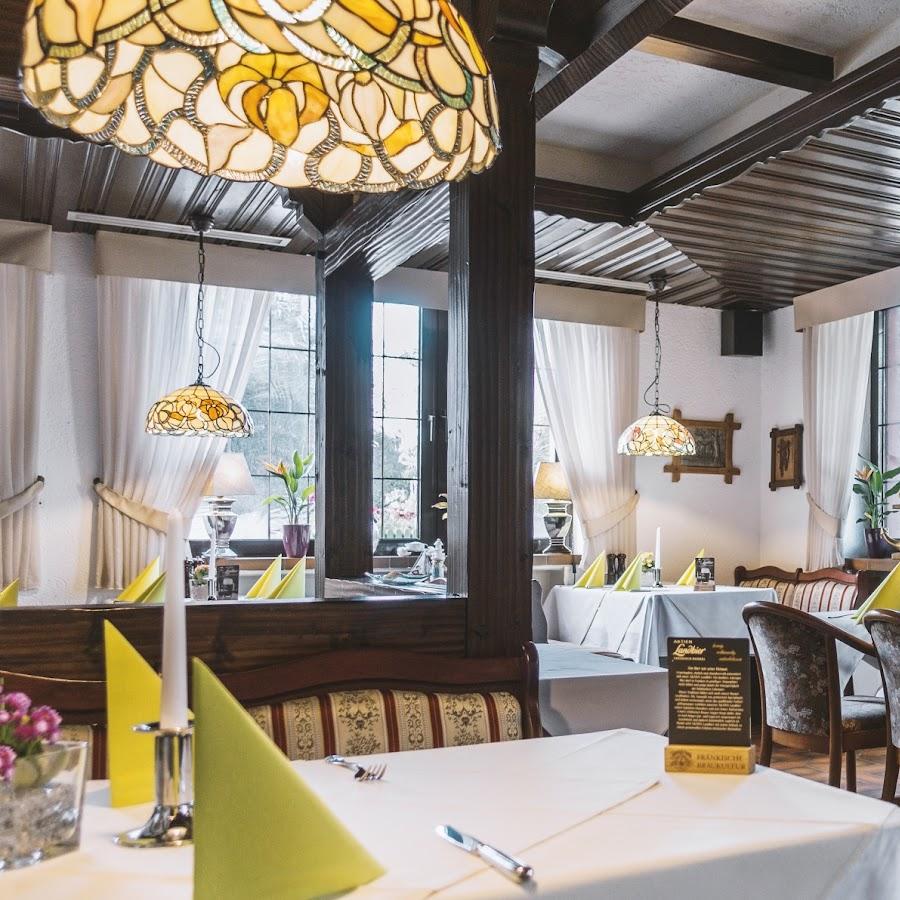 Restaurant "Hotel Restaurant Menden" in Menden (Sauerland)