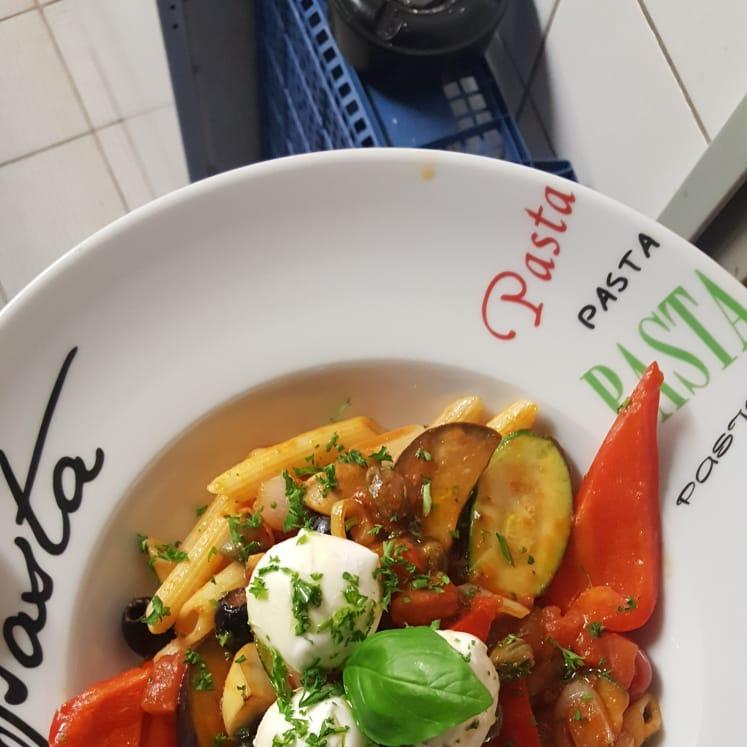 Restaurant "Pizzeria Rosso Bianco" in Erlangen