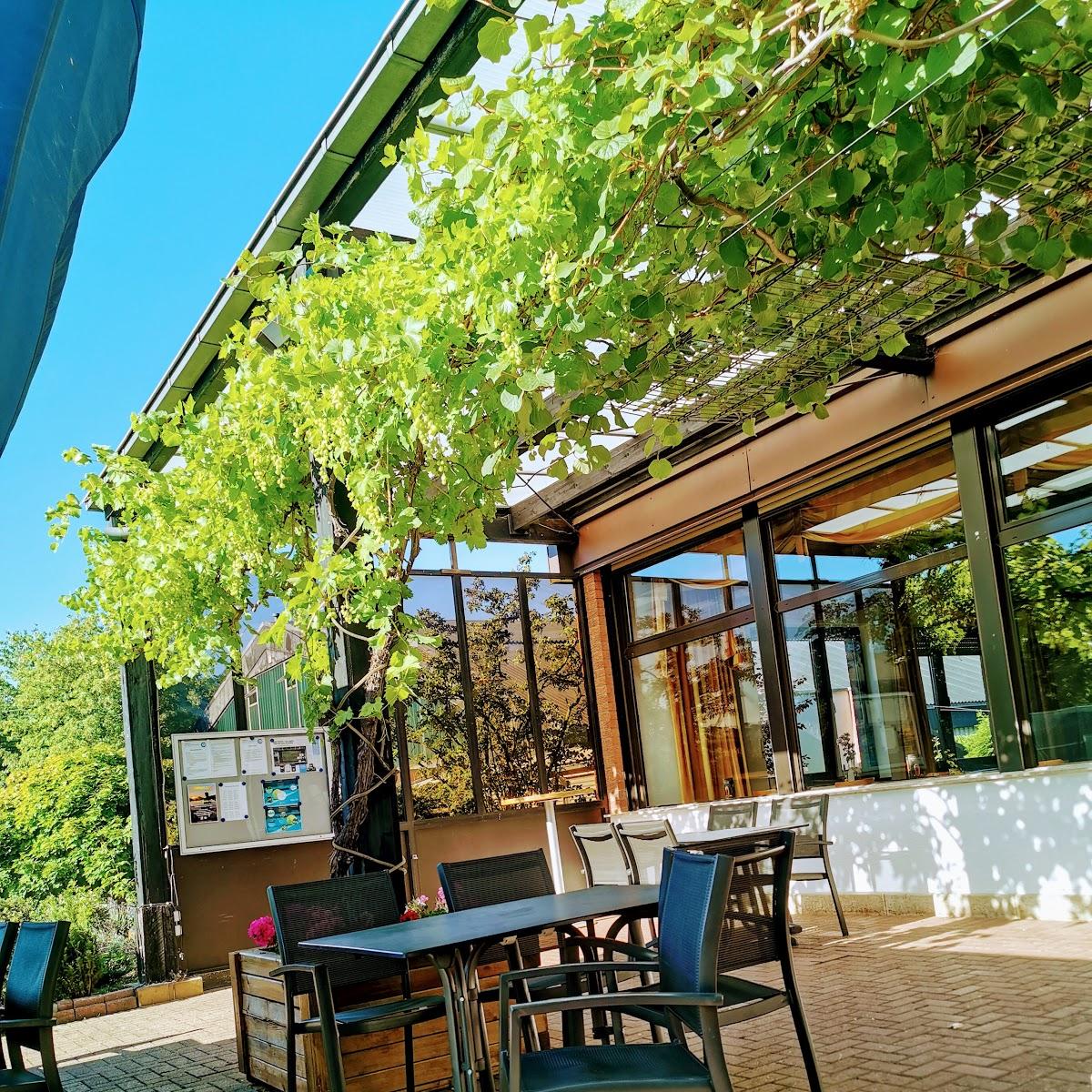 Restaurant "Little Star Restaurant" in Düsseldorf