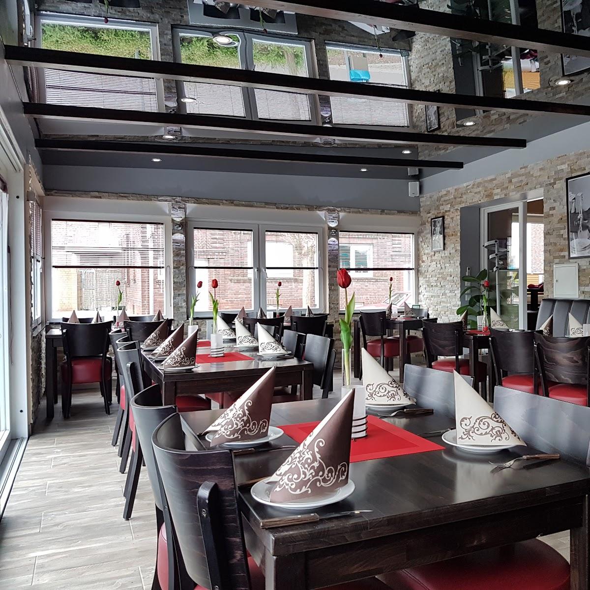 Restaurant "?????????? ????? ??????" in Grevenbroich