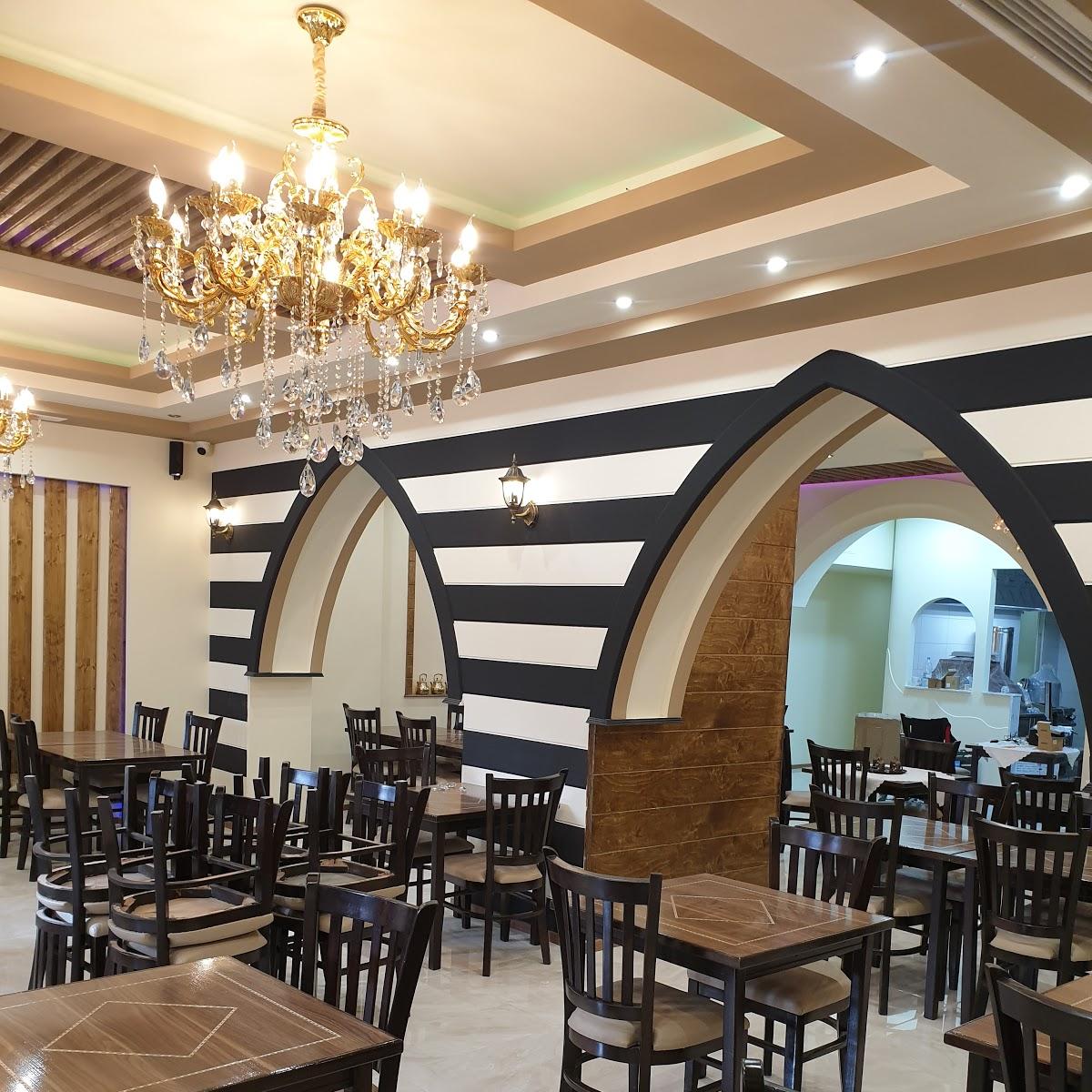 Restaurant "Al-Nufara Restaurant" in Berlin