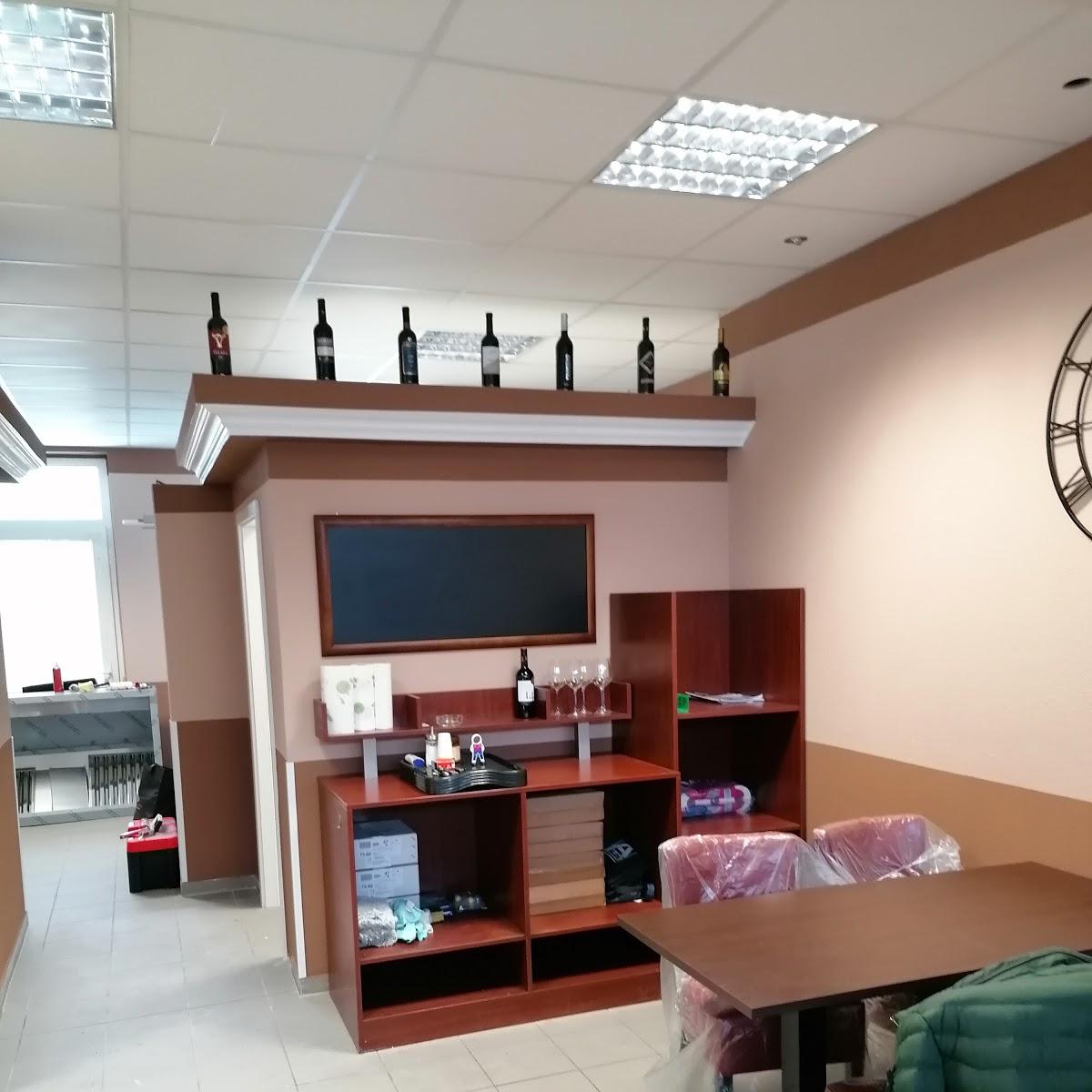 Restaurant "PastAmoreFantasia" in Velbert