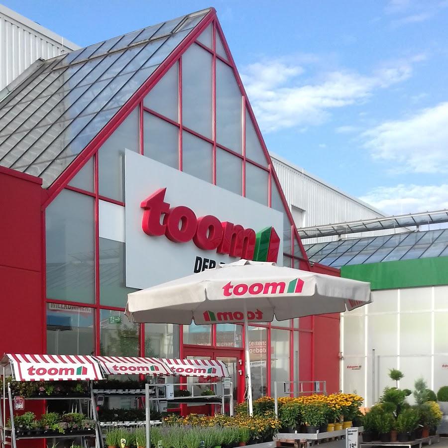 Restaurant "toom Baumarkt" in Wolfenbüttel