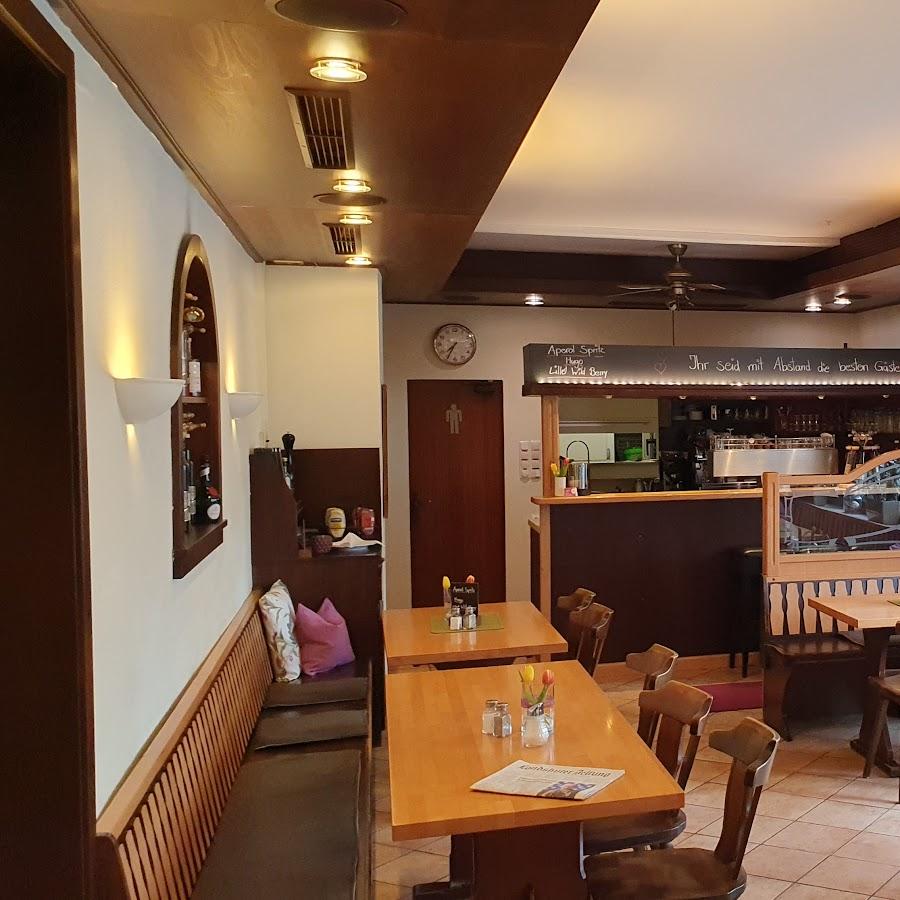 Restaurant "Hotel & Restaurant Weihenstephaner Stuben" in Landshut