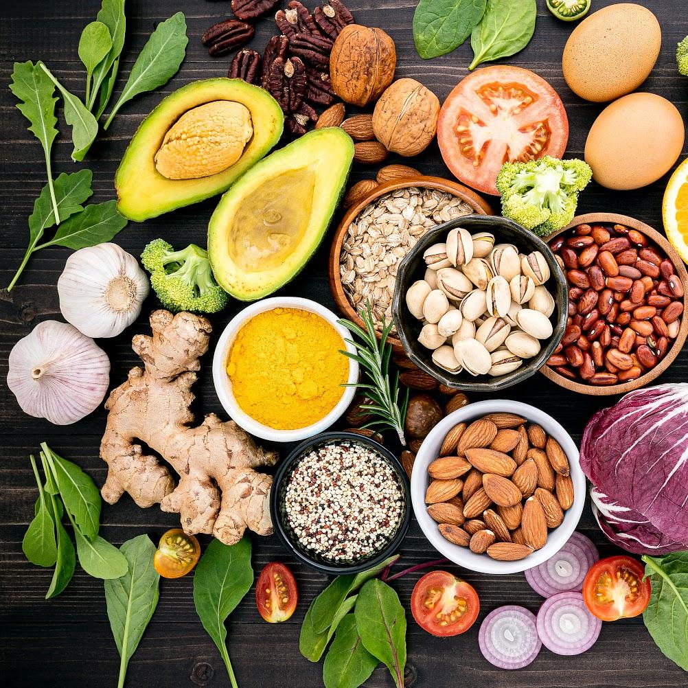 Restaurant "Hoi An Vegan" in Eberswalde