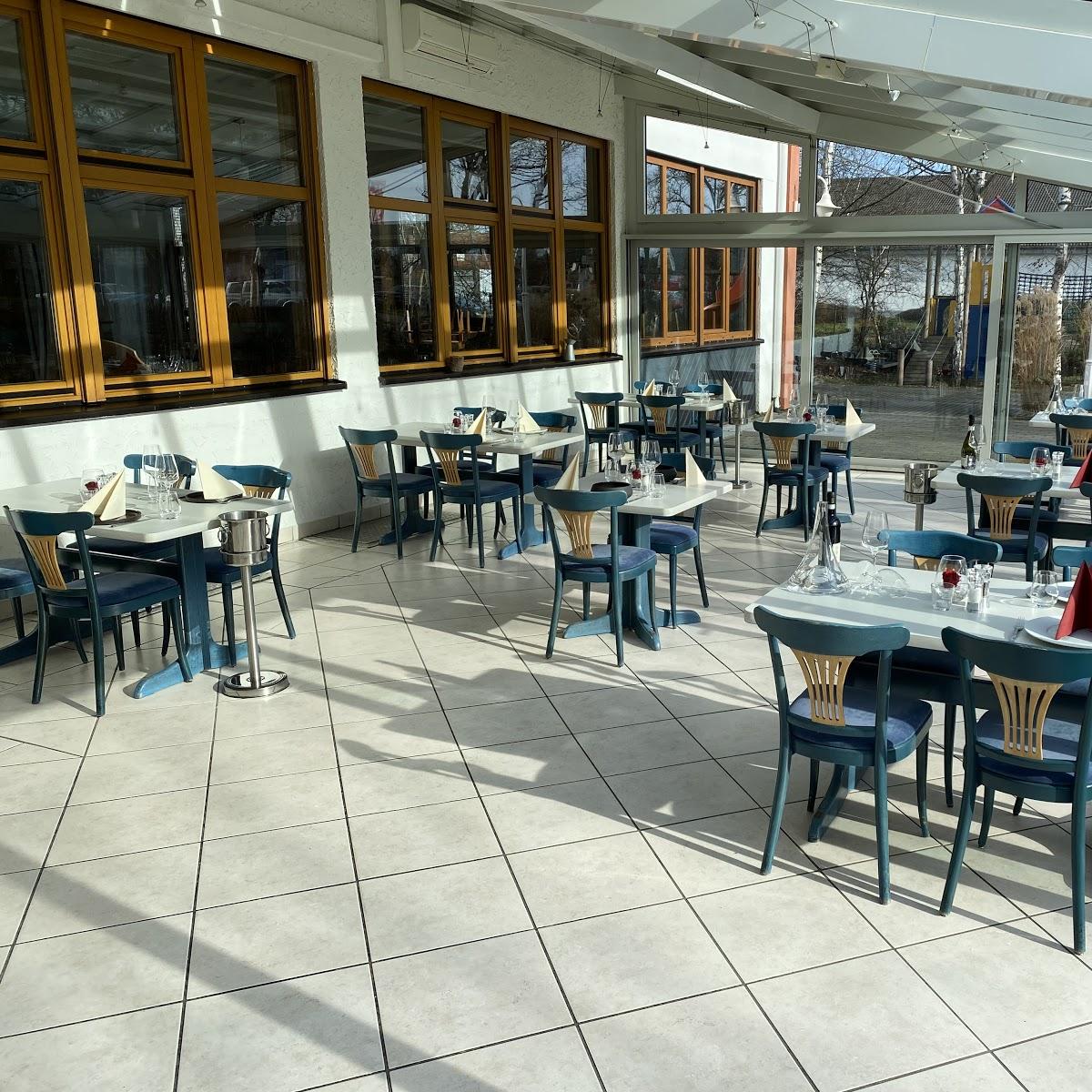 Restaurant "Ristorante Pizzeria L