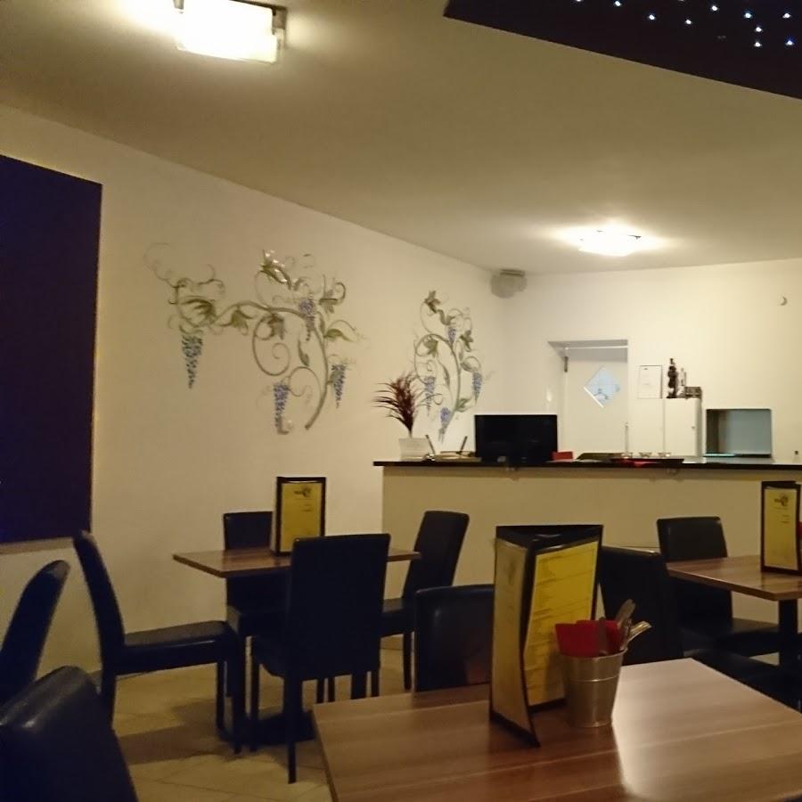 Restaurant "Pizza Box" in Ulm