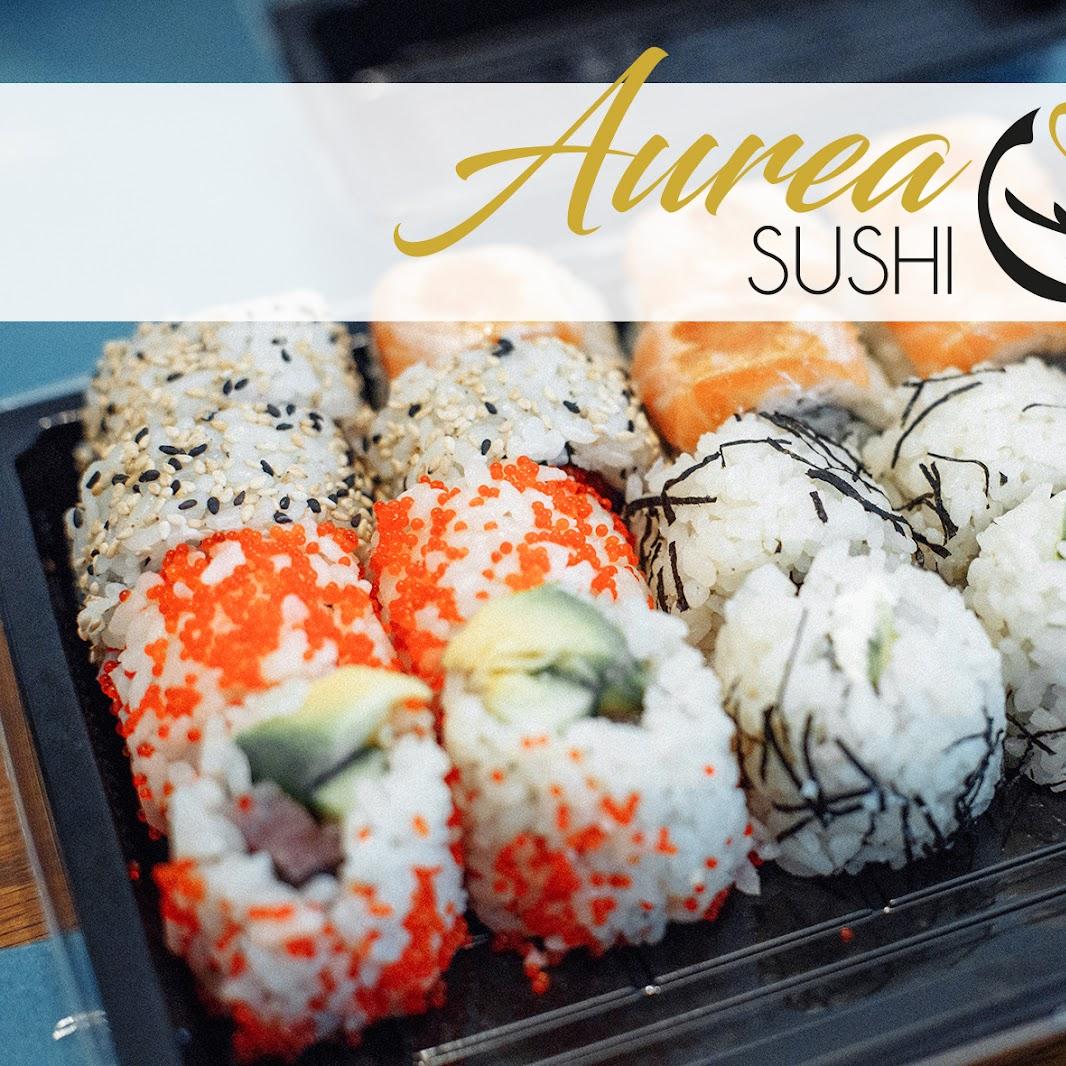Restaurant "Aurea Sushi" in Schwabach