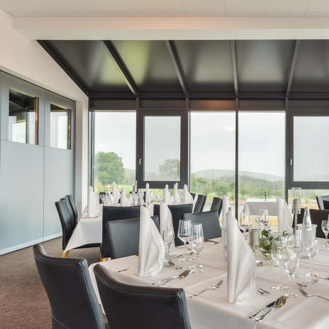 Restaurant "Restaurant Zum Gutshof" in  Staufenberg