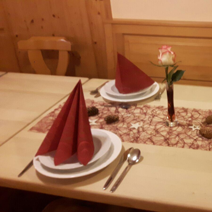 Restaurant "Bauernstube Restaurant und Biergarten" in Zapfendorf