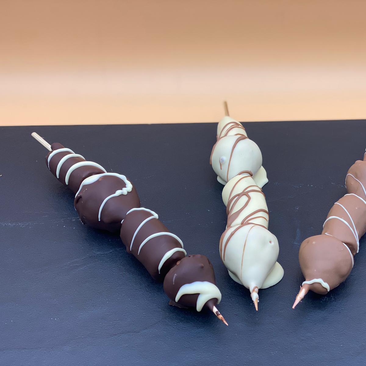 Restaurant "Kirmes.Store" in Hamm