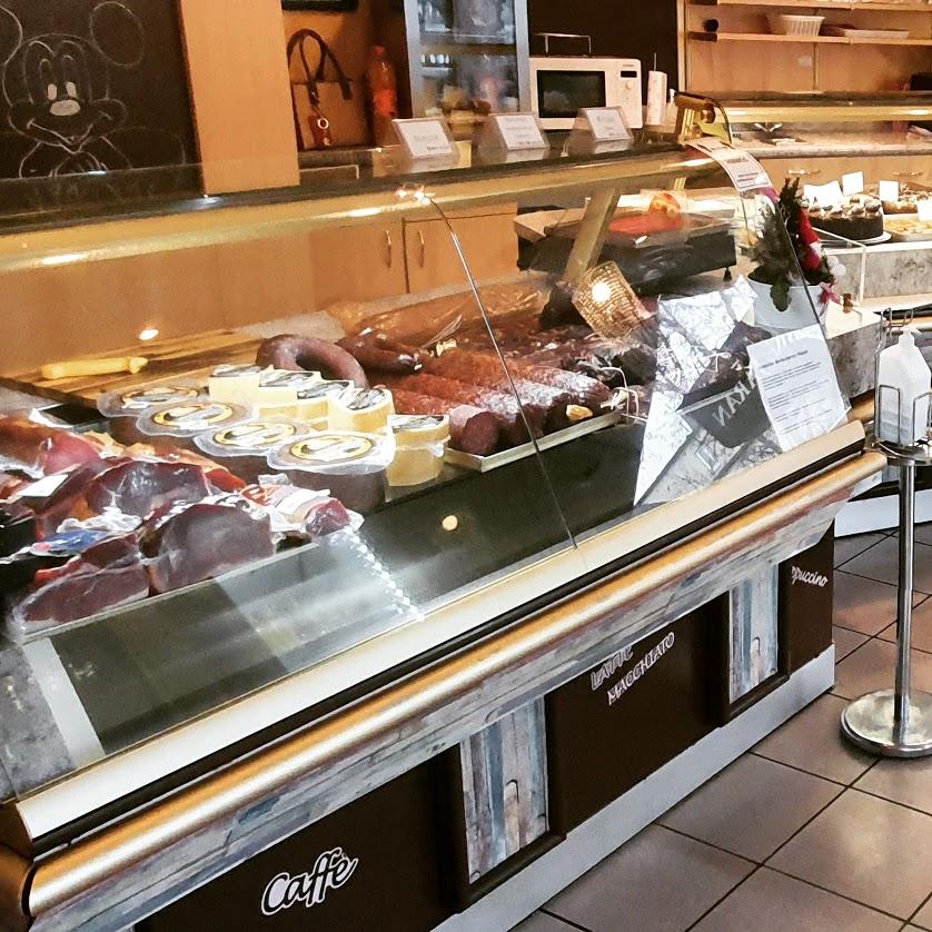 Restaurant "Cafe Jaran Frankfurt" in Frankfurt am Main